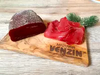 Mazlaria Venzin SA