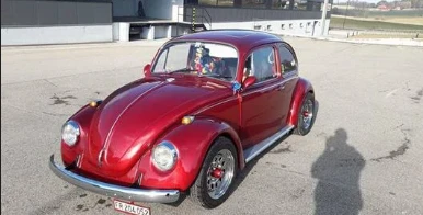 Carrosserie Dénervaud et Fils Chénens