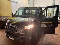 PEBA Gerüste AG