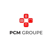 PCM Groupe Sàrl-Logo