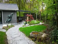 LEDER Garten- + Landschaftsbau - Klicken Sie, um das Bild 26 in einer Lightbox vergrössert darzustellen