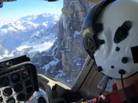Airport Helicopter