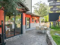 Lo Scugnizzo - Ristorante Pizzeria Bellinzona