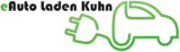 E-Auto-Laden Kuhn-Logo