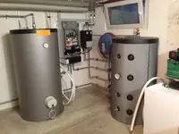 Grossenbacher Haustechnik GmbH