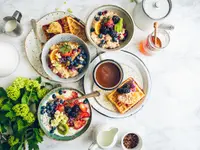 essxsund - Ernährungsberatung