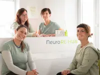 NeuroRE-HUB Locarno, di Francesca Estrada Daniele - Klicken Sie, um das Bild 2 in einer Lightbox vergrössert darzustellen