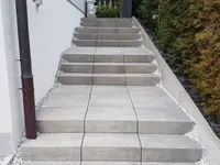 Nyhof Gartenbau AG