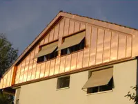 Wettstein + Wanner GmbH