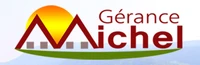 Gérance Michel-Logo