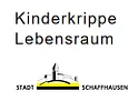 Kinderkrippe Lebensraum-Logo