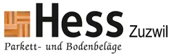 Hess Parkett + Bodenbeläge