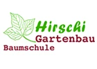 Hirschi Gartenbau GmbH-Logo