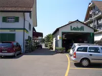 Dauerhaft geschlossen