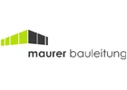 Maurer Bauleitung GmbH-Logo