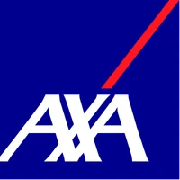 AXA Agence principale Giancarlo Conte-Logo