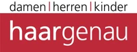 Logo haargenau