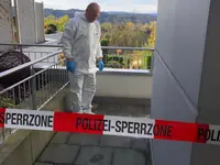 Tatort Reinigung