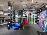 Xtreme sports ski boutique