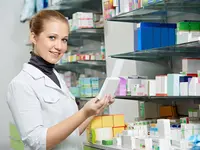 Pharmacie du Levant - La Pâla