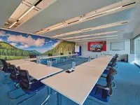 D4 Business Village Luzern