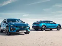 Orpundgarage Biel AG Peugeot