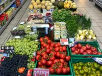 SPAR Supermarkt Otelfingen