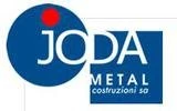 JODA METALCOSTRUZIONI SA-Logo