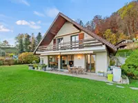 VB Immobilier Sàrl