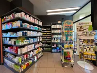 Farmacia della Posta - Klicken Sie, um das Bild 11 in einer Lightbox vergrössert darzustellen