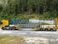 Flims Transporte AG - Klicken Sie, um das Bild 3 in einer Lightbox vergrössert darzustellen