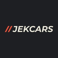 JekCars Sàrl-Logo