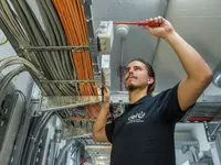 Ciel Electricité Sa, Succursale La Côte