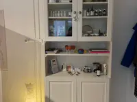 Gesundheitspraxis Alchemilla