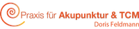 Praxis für Akupunktur + TCM-Logo