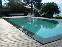 Joss Parcs et Jardins SA