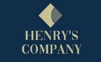 Henry's Company-Logo