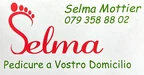 Pedicure a domicilio - Selma Mottier