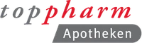 Toppharm Limmatplatz Apotheke-Logo