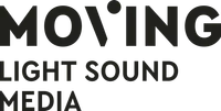 Moving Light Sound Media AG-Logo