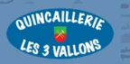 Les 3 Vallons