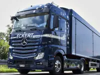 Eckert Transport AG - Klicken Sie, um das Bild 3 in einer Lightbox vergrössert darzustellen