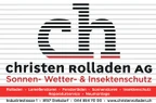 Christen Rolladen AG