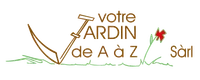 Votre Jardin de A à Z Sàrl-Logo