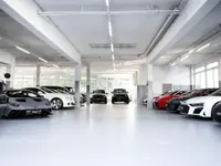 Auto Rohr GmbH
