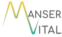 Manser Vital-Logo