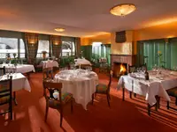 Hotel Wilden Mann Luzern