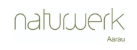 Naturwerk Aarau-Logo