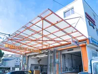 Carrosserie de Paudex SA