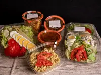 Bäckerei-Konditorei Lanz GmbH